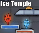 Ateş ve Su 3 Buz Tapınağı