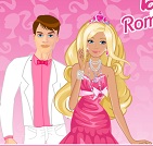 Barbie Romantik Buse