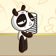 Garson Panda