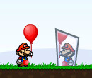 Mario Süper Labirent