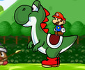 Mario ve Dinazor 2