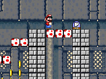 Süper Mario Borular 2