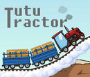 Traktör Tren