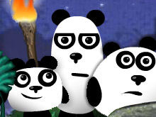 3 Panda 2