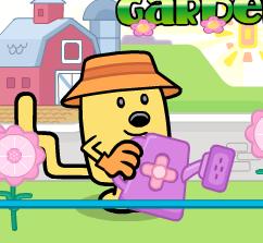 Bahcvan Wubbzy