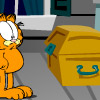 Garfield Hayaletli Oda