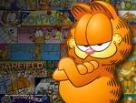 Garfield ve Arkadalar