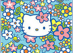 Hello Kitty Bcekler