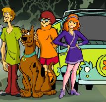 Scoobydoo