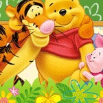 Winie Pooh