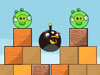 Angry Birds Bomba 2