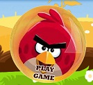 Angry Birds Yumurta Tutma