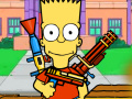 Bart Simpson Savunma