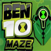 Ben 10 Labirenti