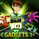 Ben 10 Gatges 2