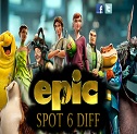 Epic 3d Fark Bul