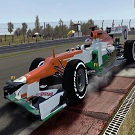 F1 Gizli Nesne Bulma