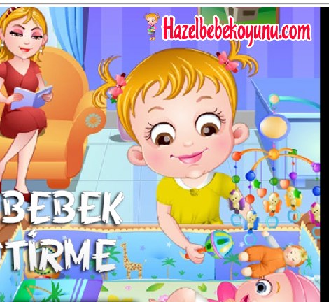 Hazel Bebek Eletirme