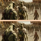 John Carter 6 Fark