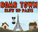 Paris'te Bir Bombac