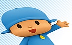 Pocoyo Meyve Topla