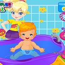 Polly Pocket ocuk Bakcs