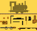 Thomas ve Tren  Arkadalar 2
