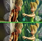 Tinkerbell 8 Fark