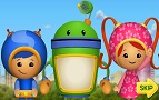 Umizoomi Takm